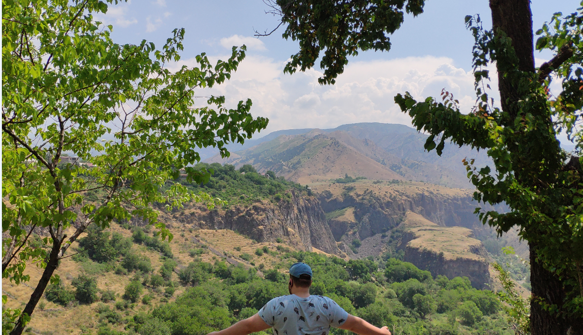 Простор для мышления