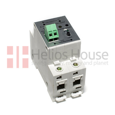 Различные типы устройств защиты, применяемых в системах бесперебойного питания, резервных и автономных электростанциях.