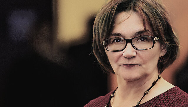 Ирина Купеева, директор Департамента медицинского образования и кадровой политики в здравоохранении