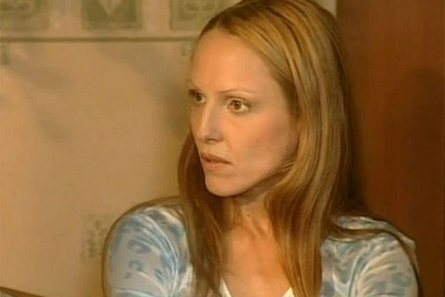 Лика Добрянская.Фото из свободного источника.