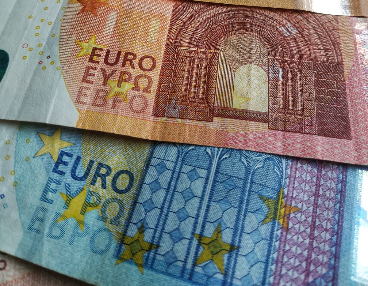 Евро