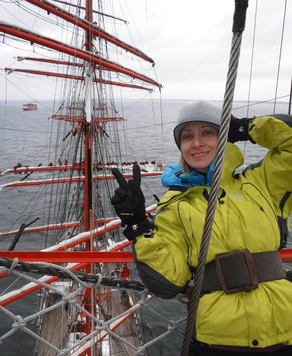 Фото из архива автора