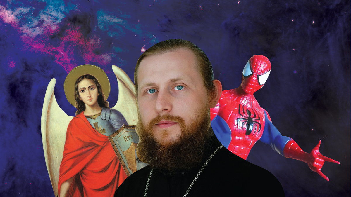 Иллюстрации Сони Коршенбойм