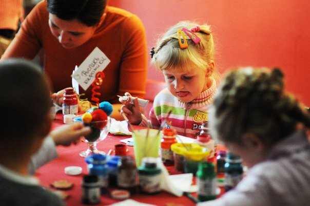 Музей Варежки