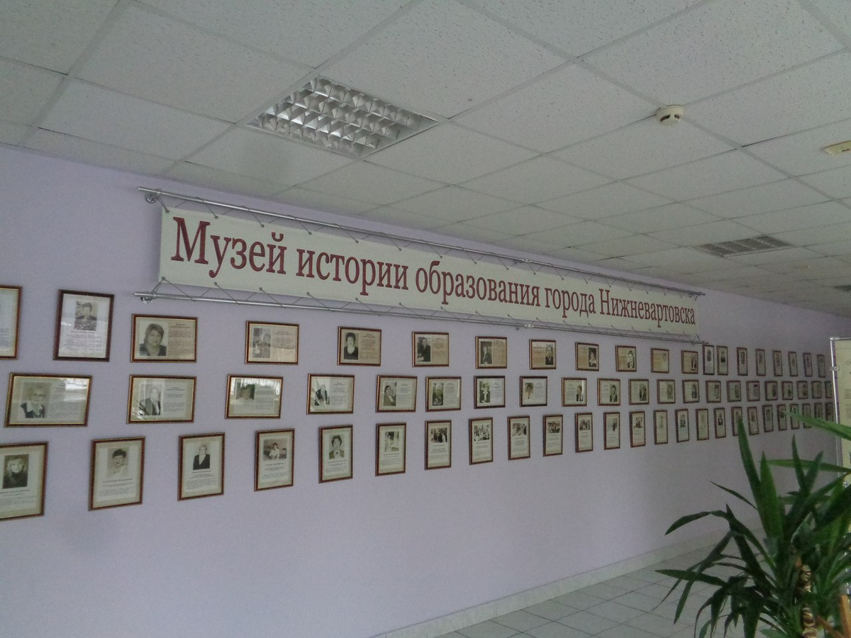 Известные педагоги