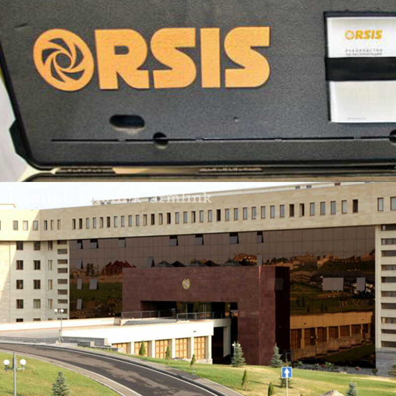 В ИСТОРИИ С СОРВАННЫМ ТЕНДЕРОМ РОССИЙСКАЯ КОМПАНИЯ ORSIS ВИДИТ ПРОГРЕСС 