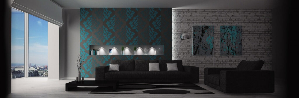 Идеи для дизайна квартиры-студии
