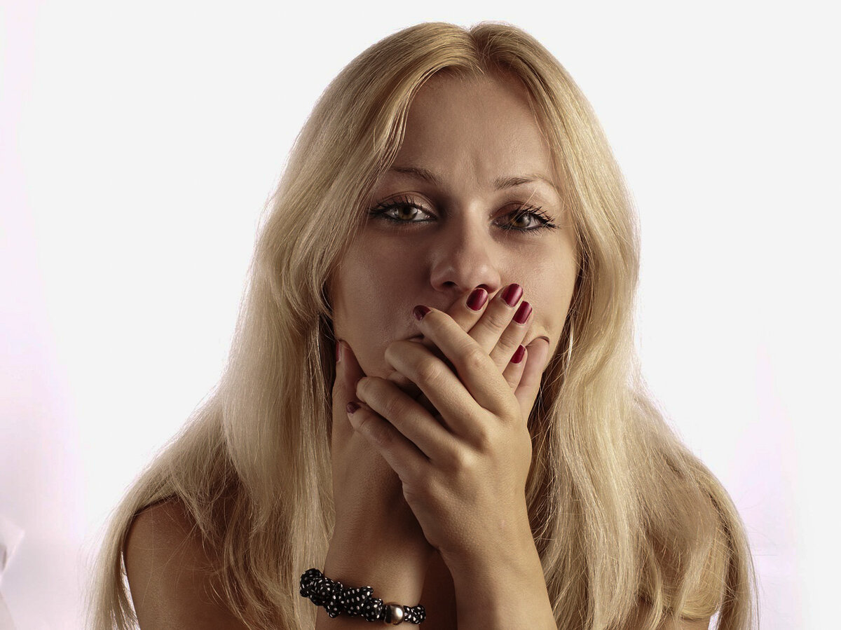 Это нормально, что вы в шоке, что вы в отрицании, отрицать- это нормально.