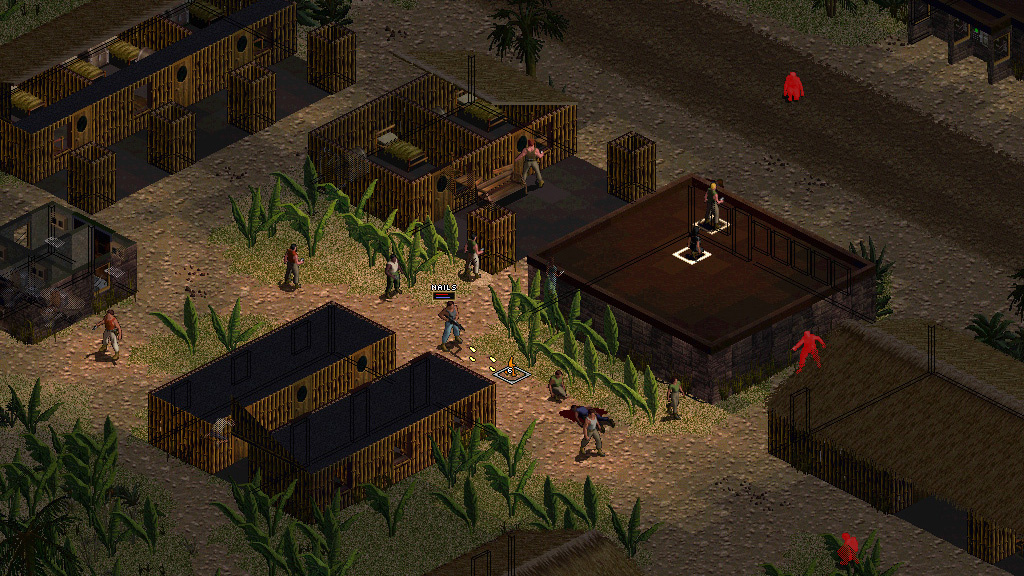 Jagged Alliance 2 - Wildfire за 9р. Скидка 95%.