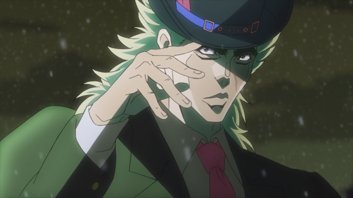 Взгляд такой, как у всех ЛУЧШИХ!