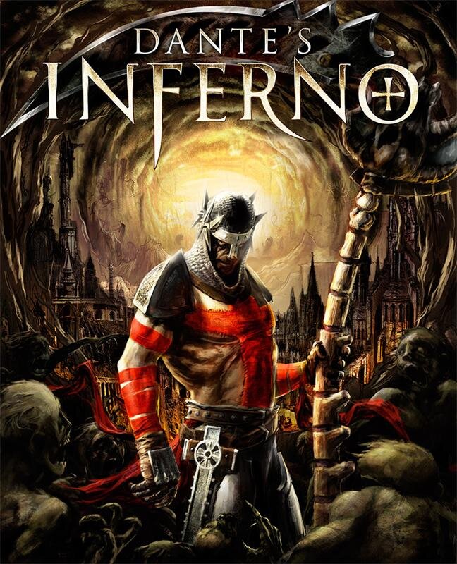 Dante's Inferno