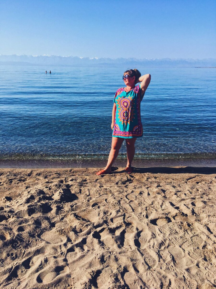 Фото автора