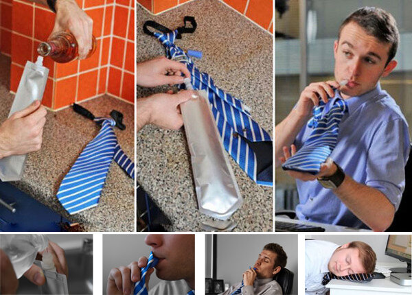 Прибор в работе