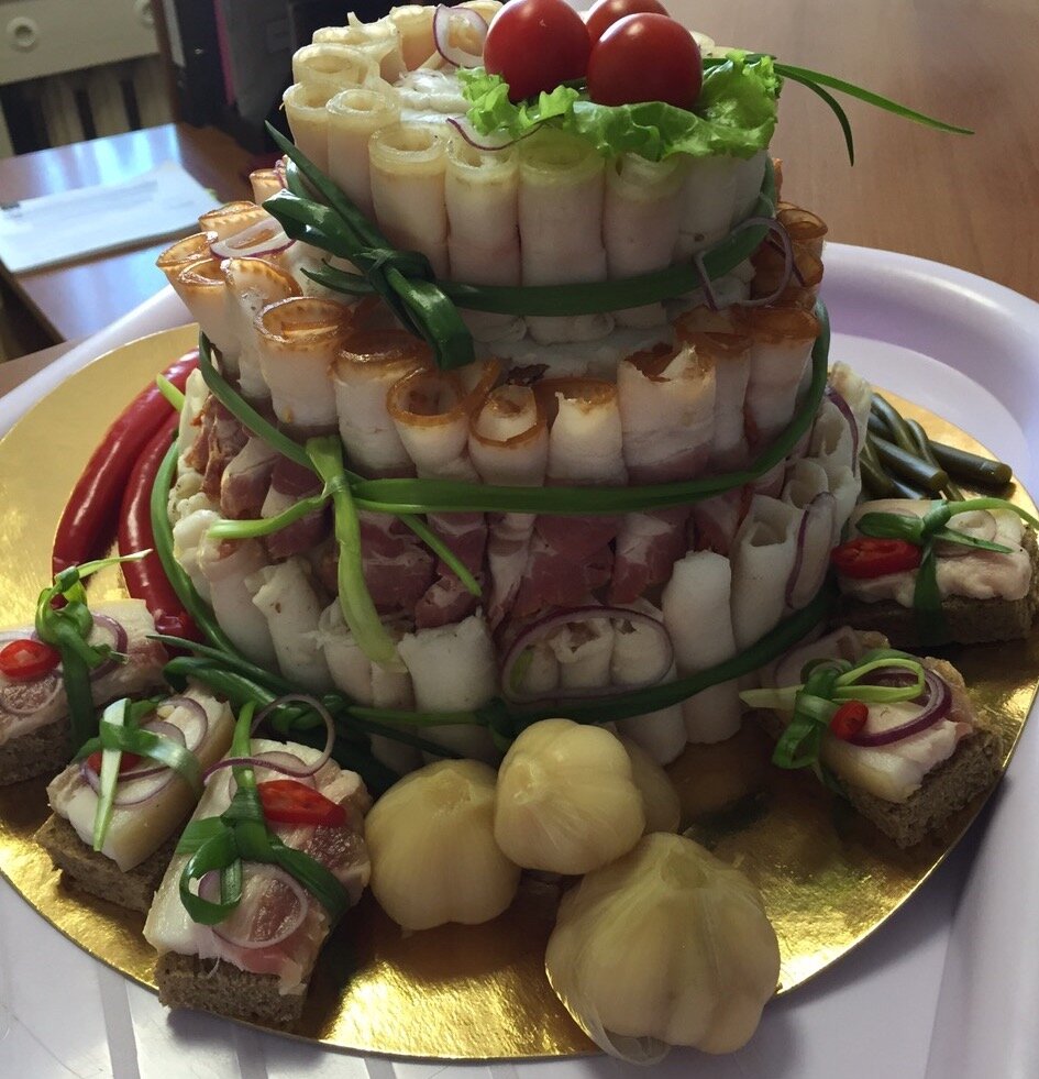 из личного архива