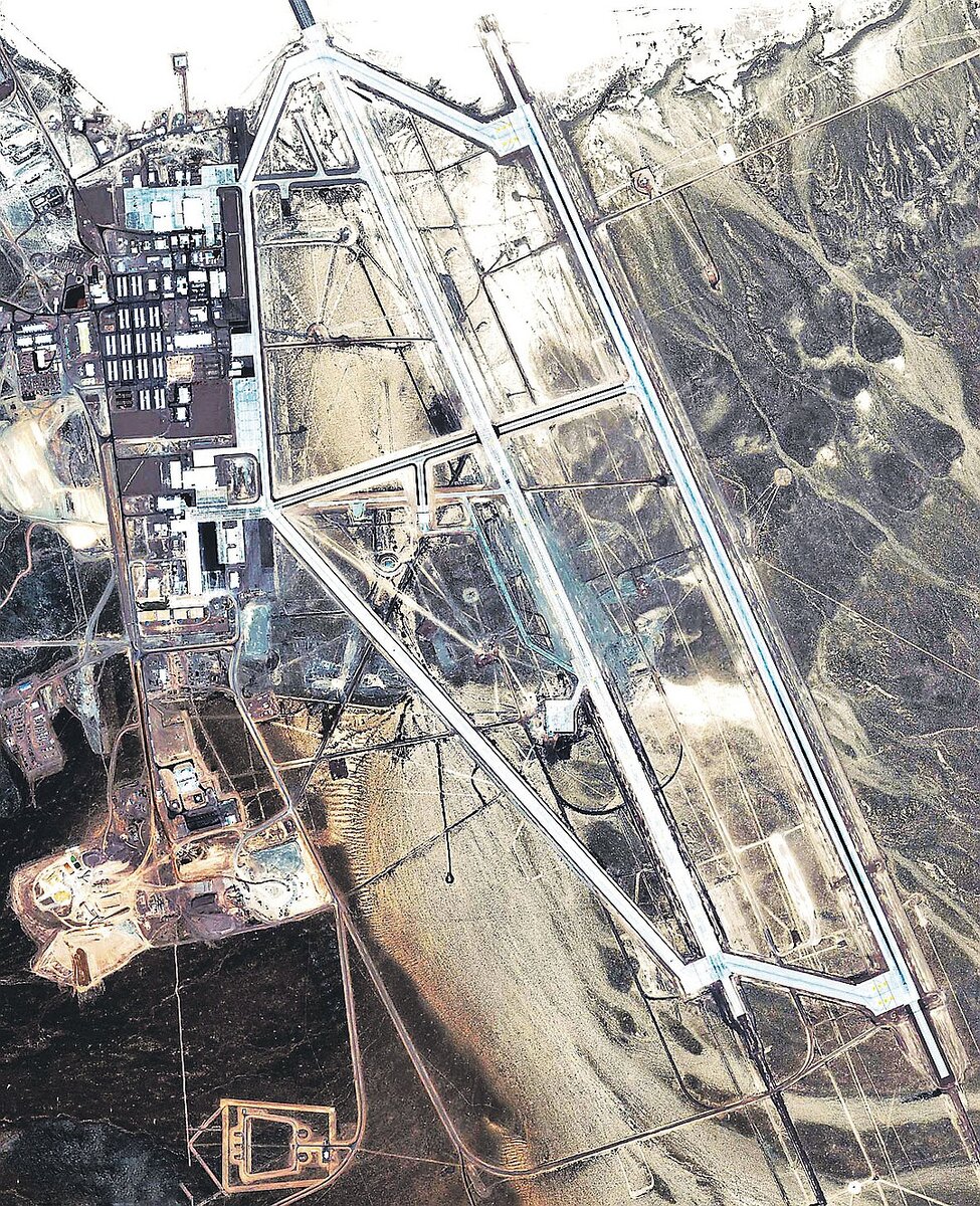 Зона 51, пришельцы, инопланетяне, НЛО, заговор, США, NASA, космос