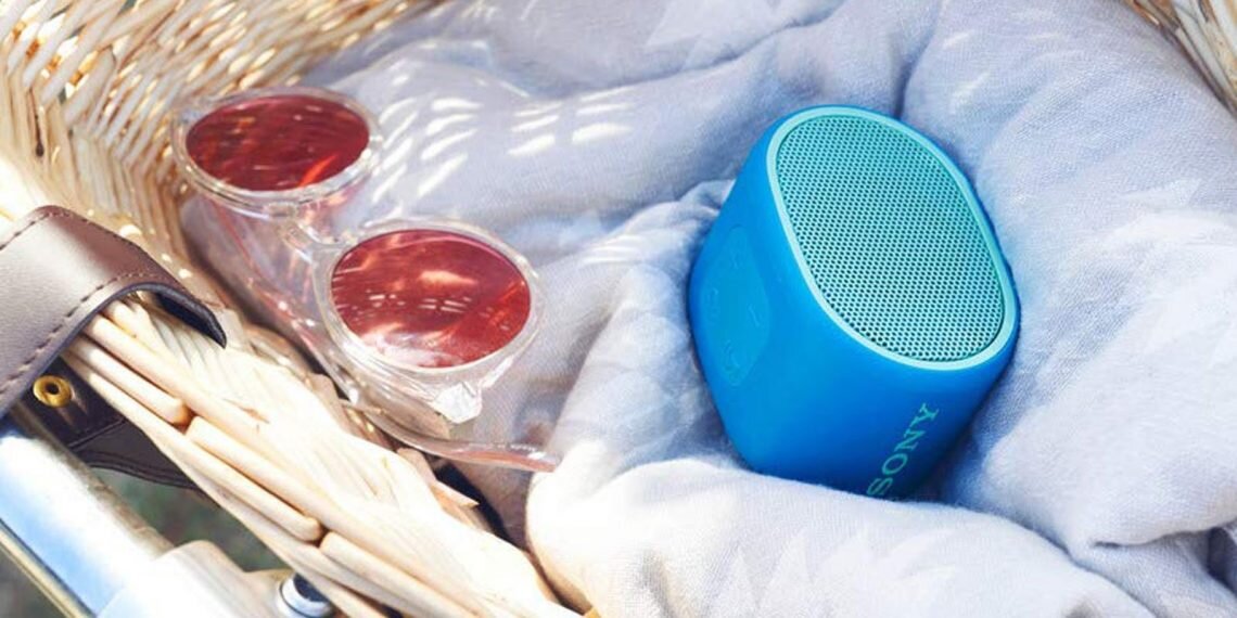 Обложка: Sony