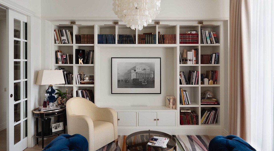 Дизайн: Анастасия Рыкова, Анастасия Божинская. Фото: Алексей Ключников
