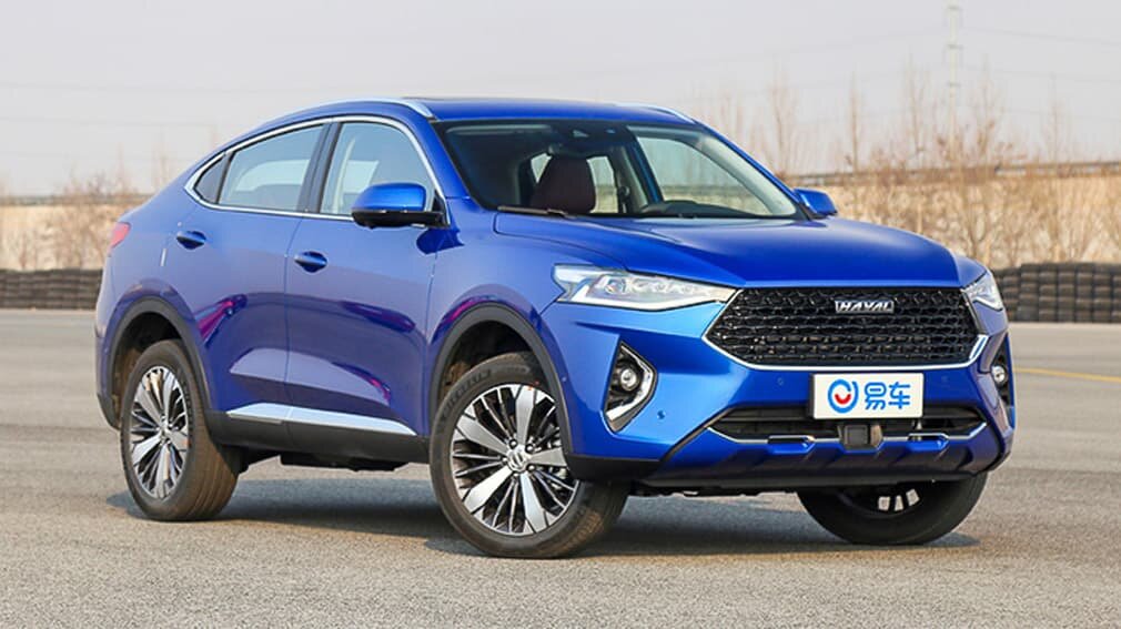 Новинка в синем цвете