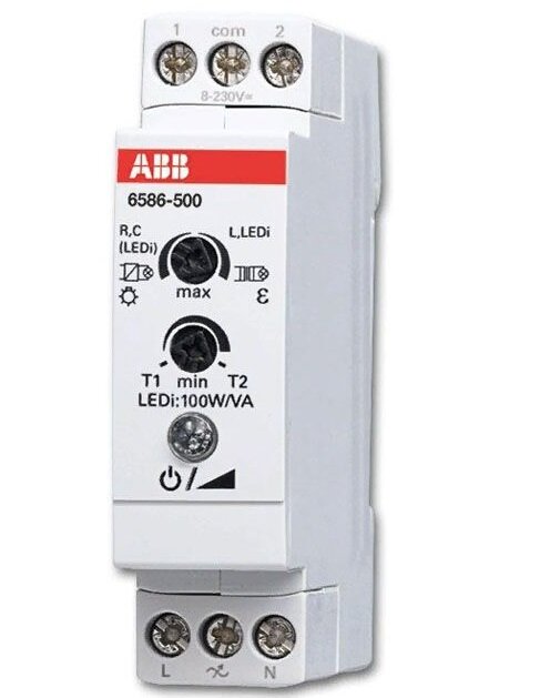 Модульный диммер