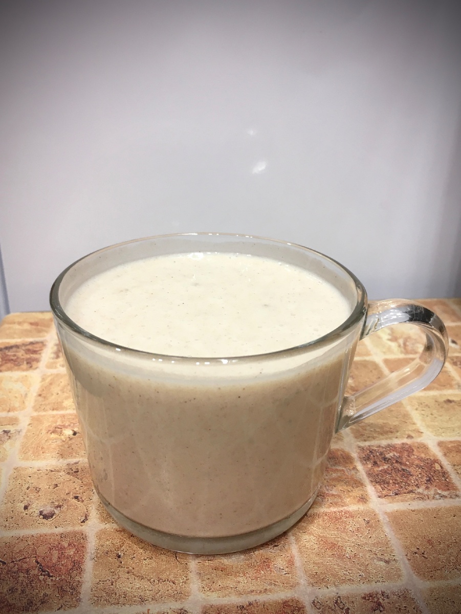 Напиток любви. (Изображение автора канала)