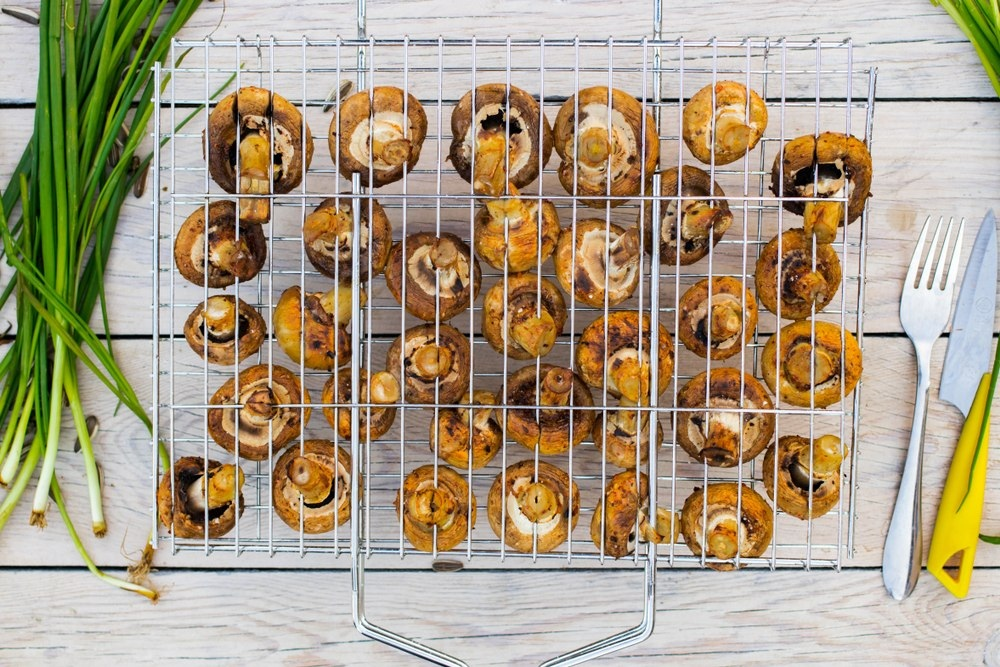 5 рецептов для пикника