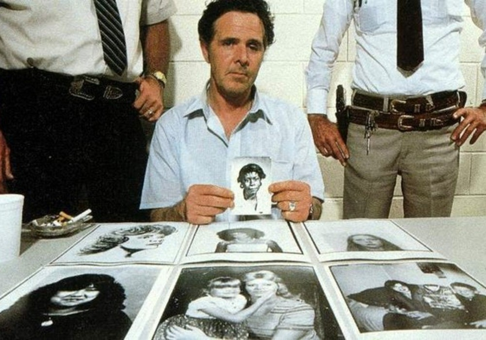 Генри Ли Лукас