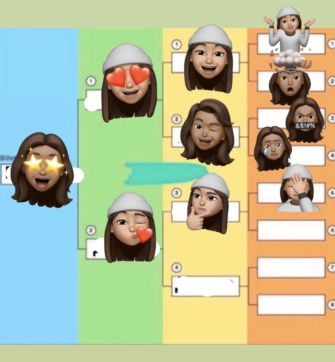 Нет, не круто!