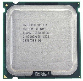 Xeon E5440