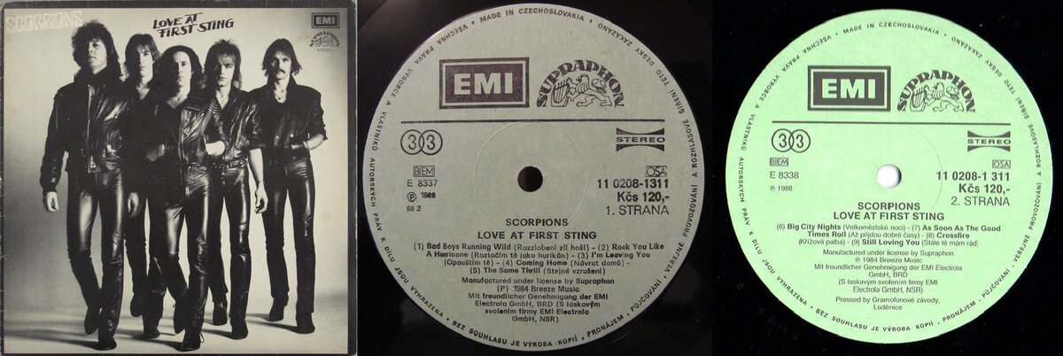 First sting. Scorpions 1984 Love at first Sting LP Mercury. Scorpions Love at first Sting обложка. Scorpions 1984 still loving you LP Mercury. Scorpions – Hurricane 2000 обложка.