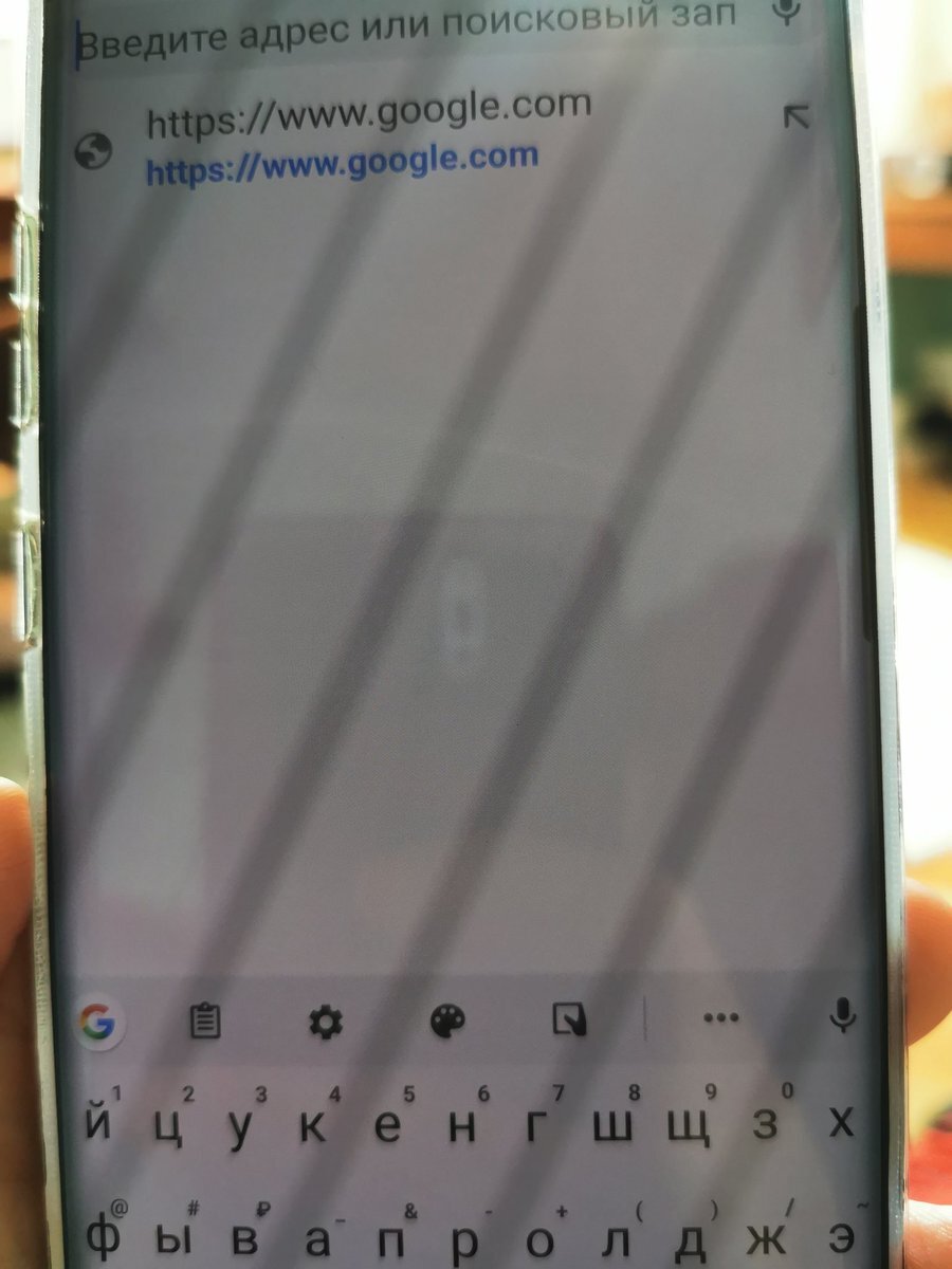 Так выглядит ШИМ