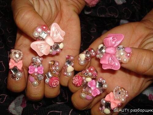 Когда в детстве не наигрались))