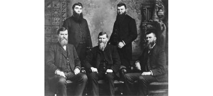 Братья Студебекеры