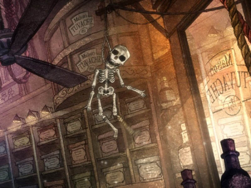 Изображения магазинчика