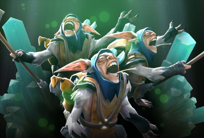 Meepo!