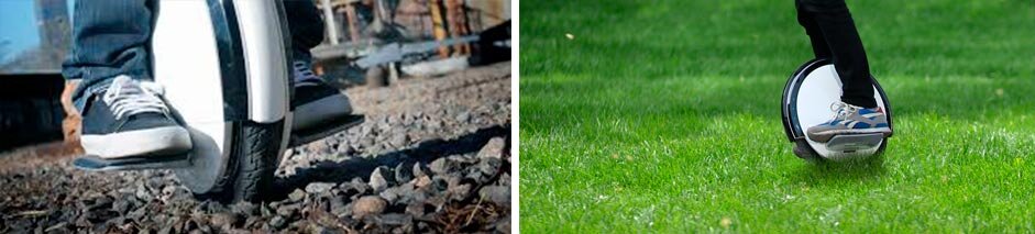 Моноколесо ONE S2