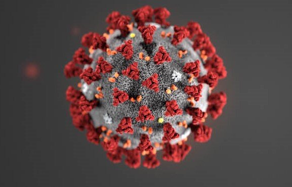 Здравствуйте дорогие читатели, сегодня хотел бы поделиться своими мыслями по поводу коронавируса. Безусловно коронавирус это опасный вирус  Почему он опасен?  Летальный исход встречается у 3.