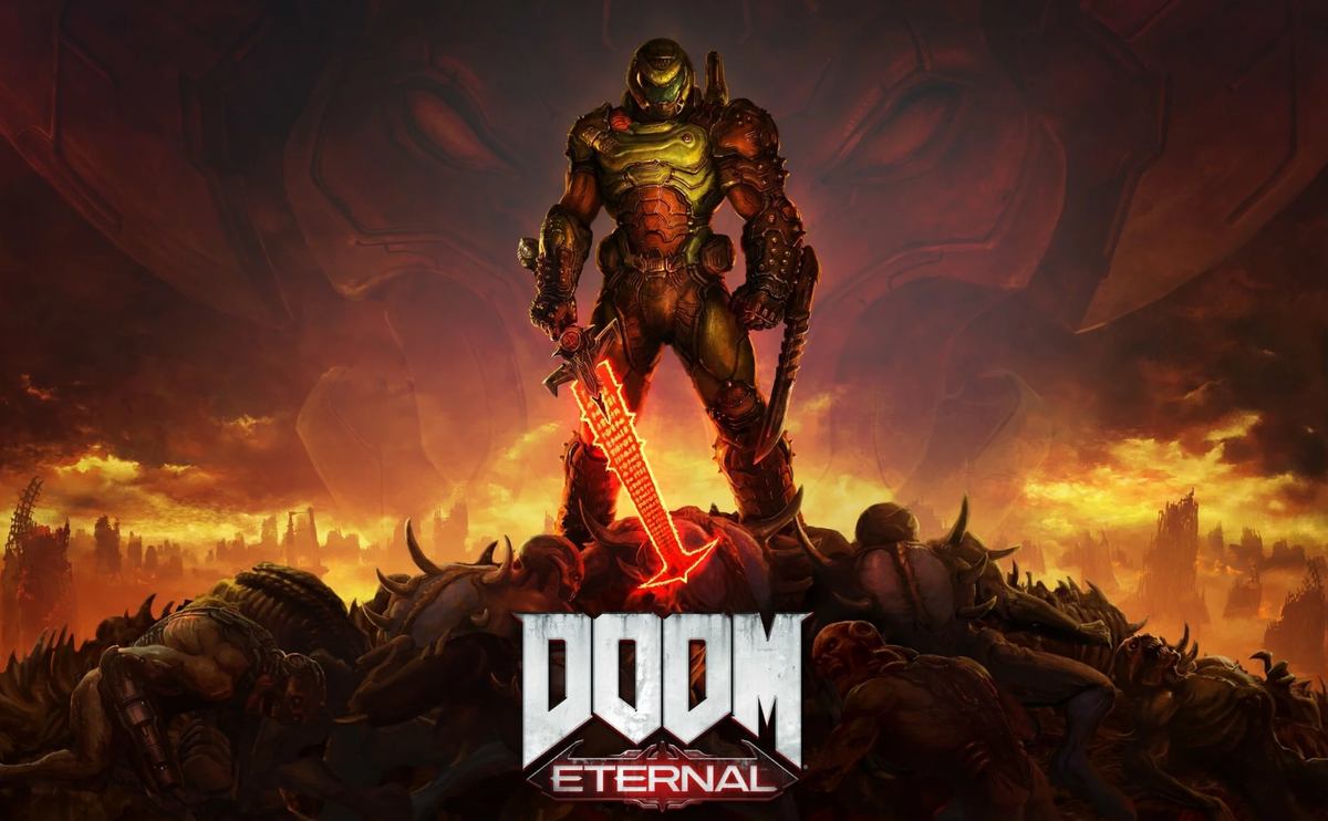 DOOM Eternal был взломан на релизе, чем чревато? | Close Aftermath | Дзен