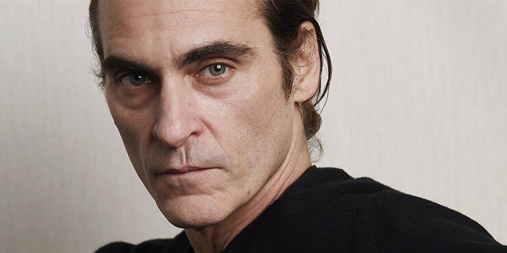 Хоакин Феникс 