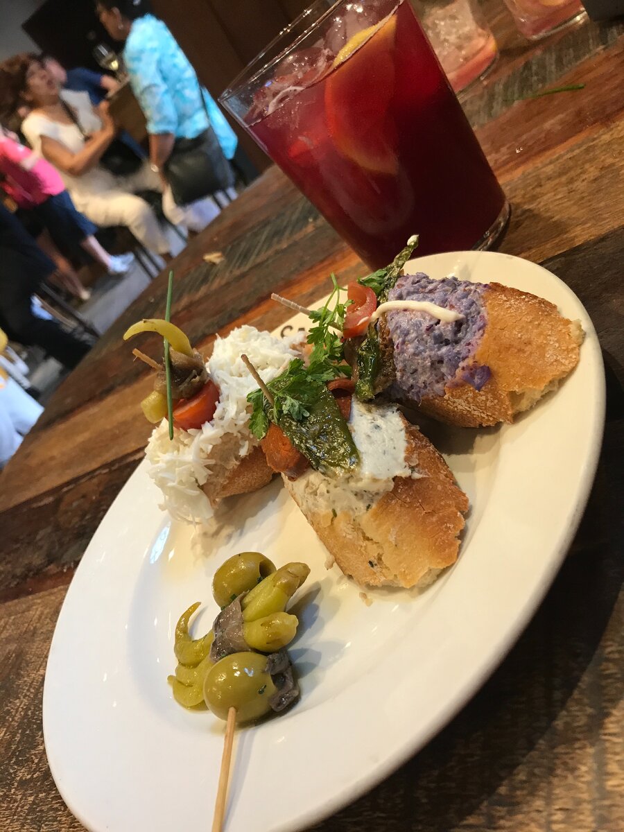 Вот тут, в Испании, как раз юбилейный 20-й раз :)