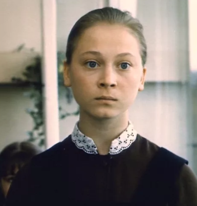 Хвост (2012) - актеры и роли - Светлана Смирнова - российские сериалы - Кино-Теа