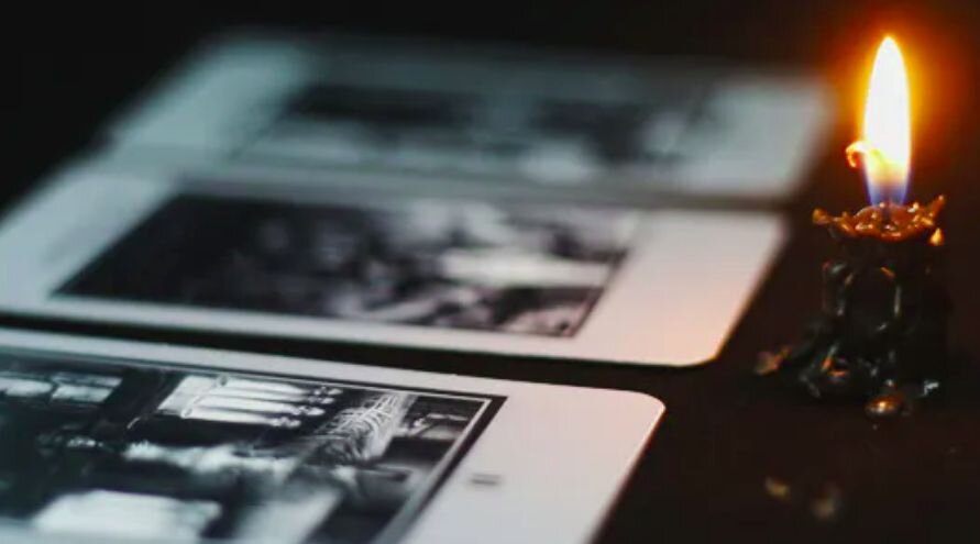 Таро 3 карты