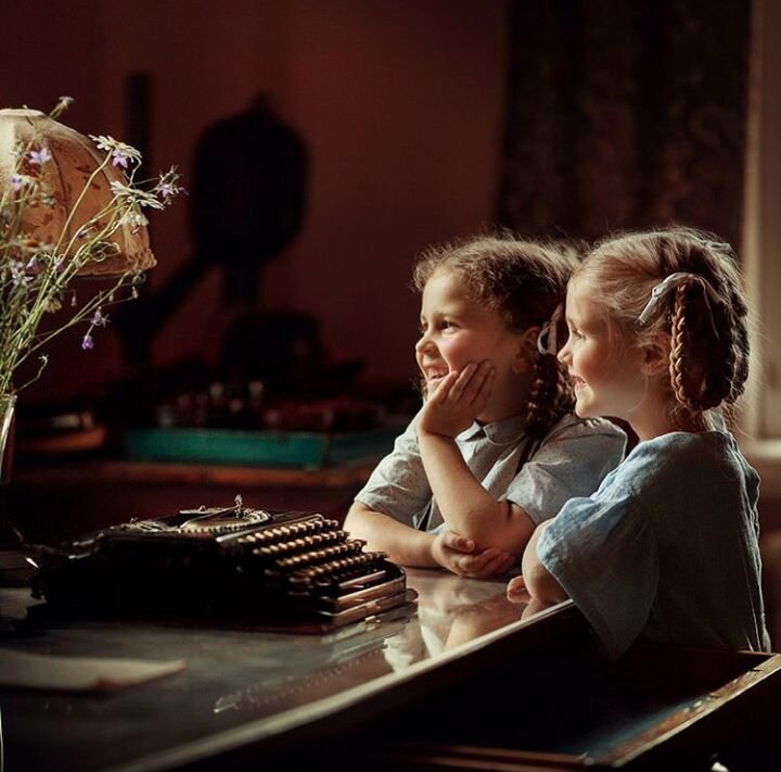 Фото Анны Мельниковой