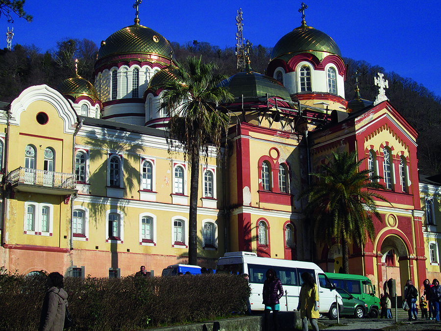 Фото автора.
