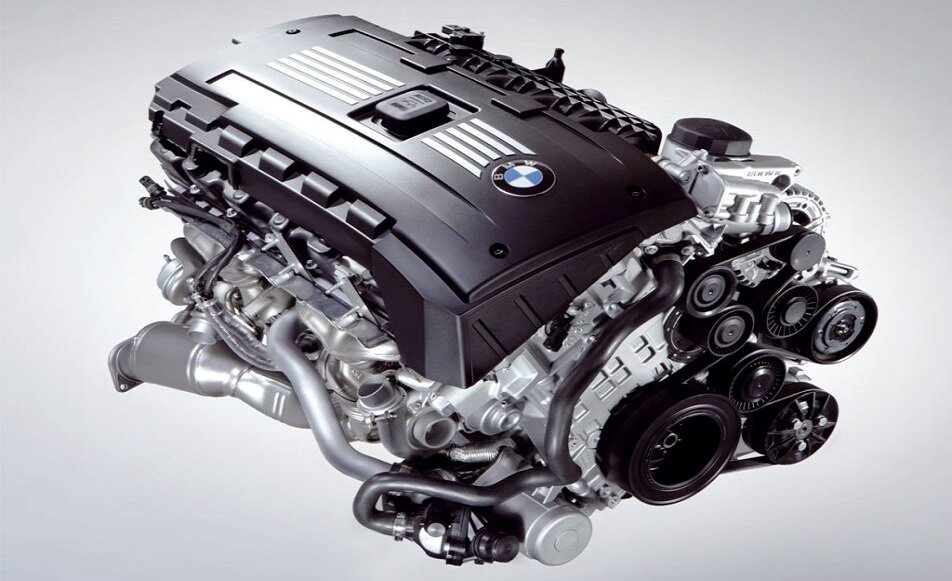 Bmw x6 двигатели. N54 BMW двигатель. Двигатель n54 BMW x6. BMW n52 engine e82. BMW n54b30a масляная цепочка.