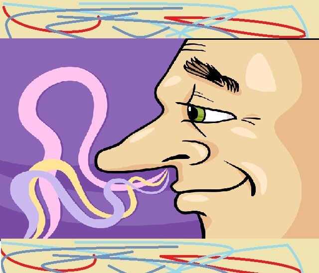 коллаж для канала "Много интересного" сделан вручную