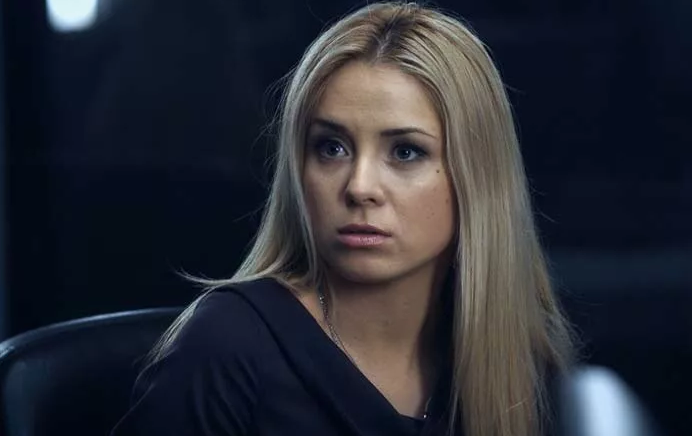 Ольга Зейгер