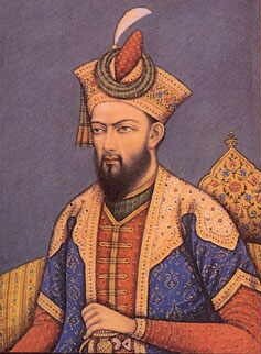 ��� ��� � �������� � ����������� �������� ���������� �����. � ���� 1658 ���� ��������� ����������� � ���������� ������ ����� ��������  ������� ������� �������.-6