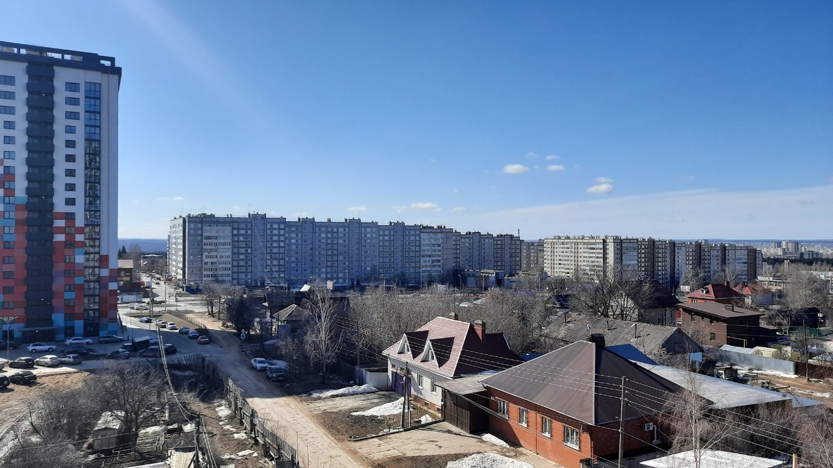 Моя удмуртия необъятная "страна"