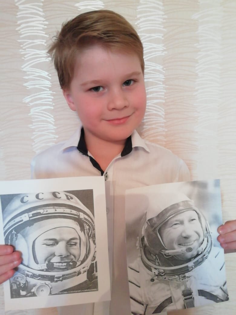 Глеб Салимов
