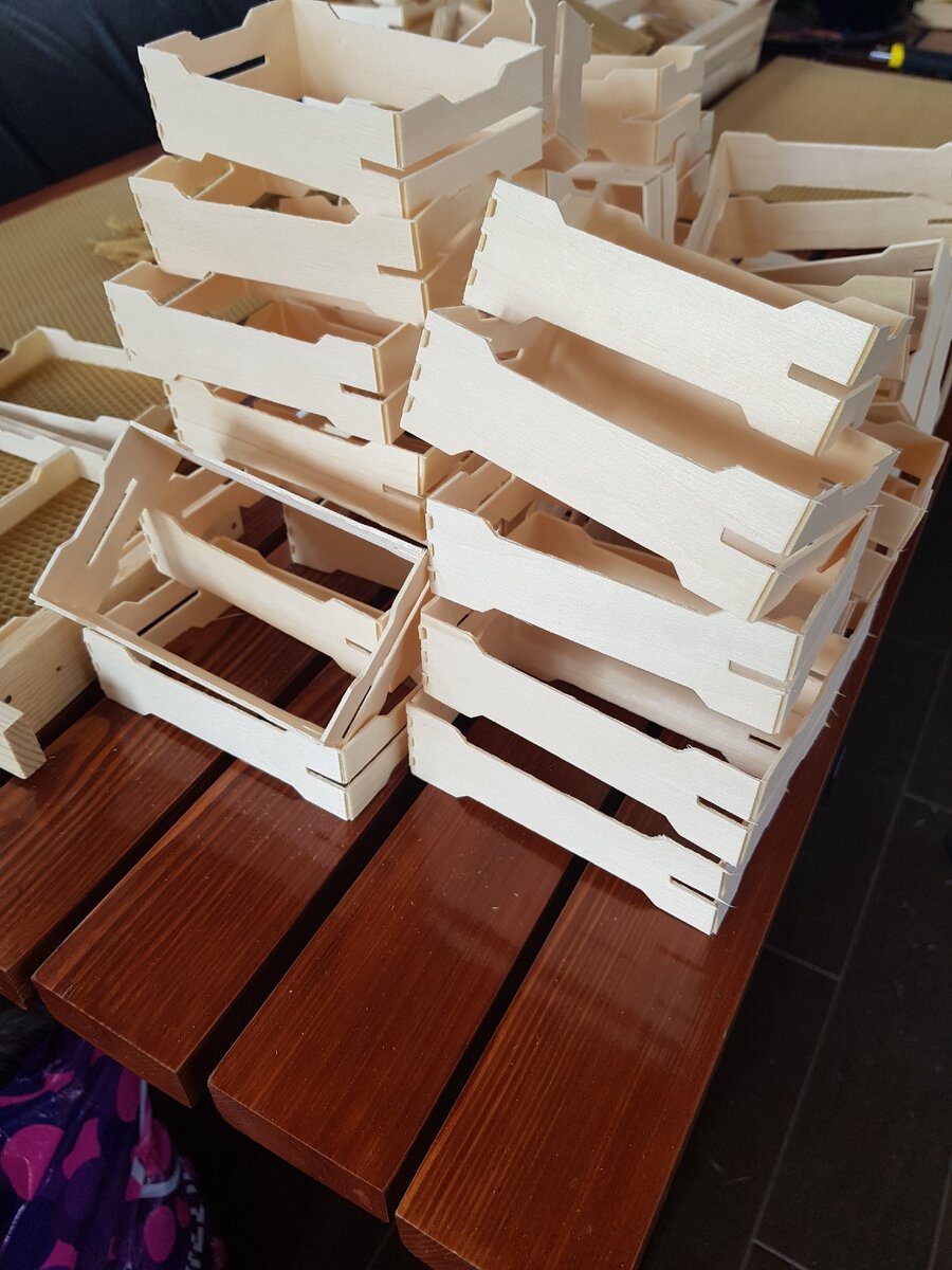 Ювелирная работа)))